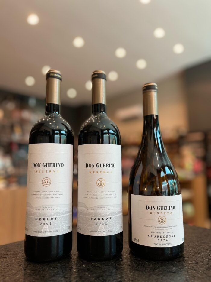 Vinhos Don Guerino Reserva