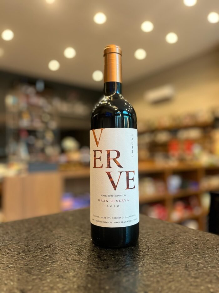 VInhos Pizzato | DNA 99 | Concentus | Verve | Legno - Imagem 5