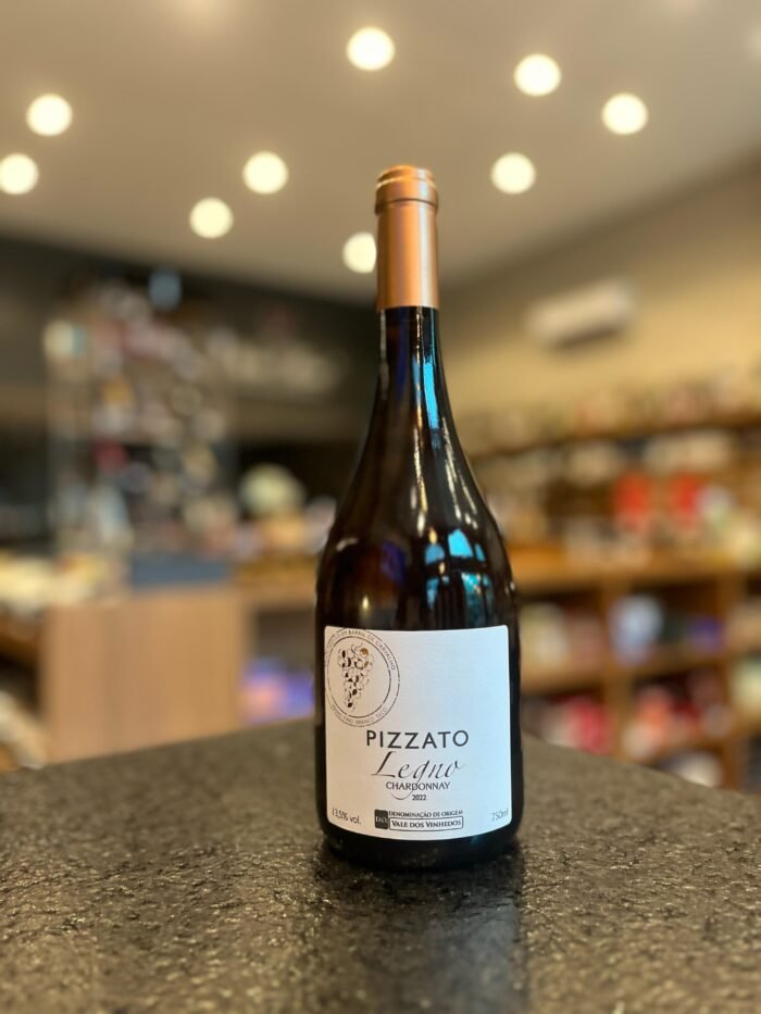 VInhos Pizzato | DNA 99 | Concentus | Verve | Legno - Imagem 6