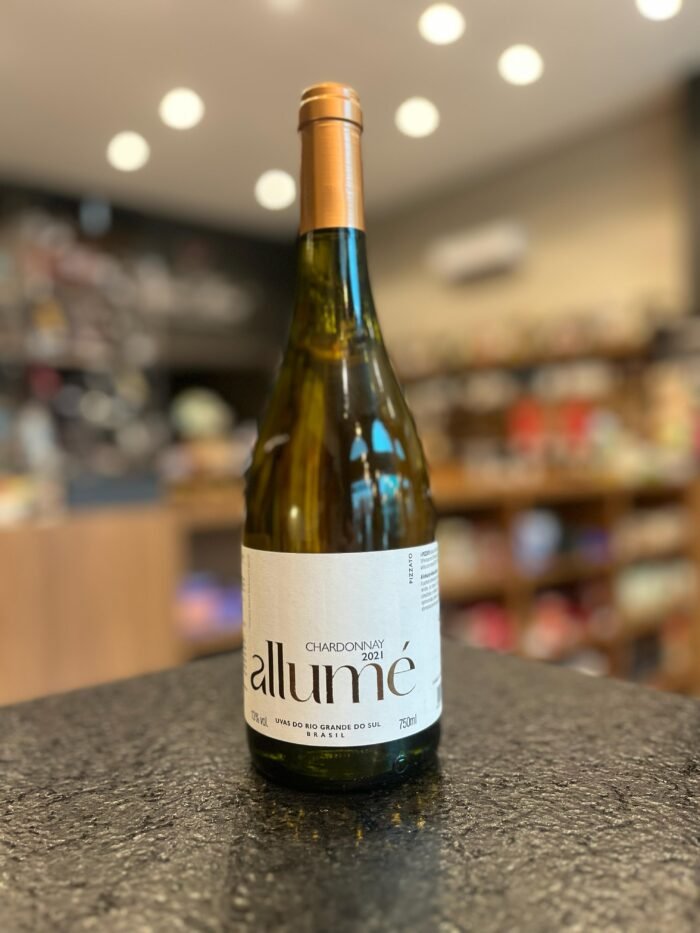 VInhos Pizzato | Allumé Chardonnay e Pinot Noir | Sauvignon Blanc | Sémillion - Imagem 4