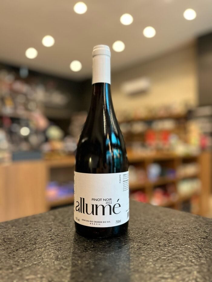 VInhos Pizzato | Allumé Chardonnay e Pinot Noir | Sauvignon Blanc | Sémillion - Imagem 3