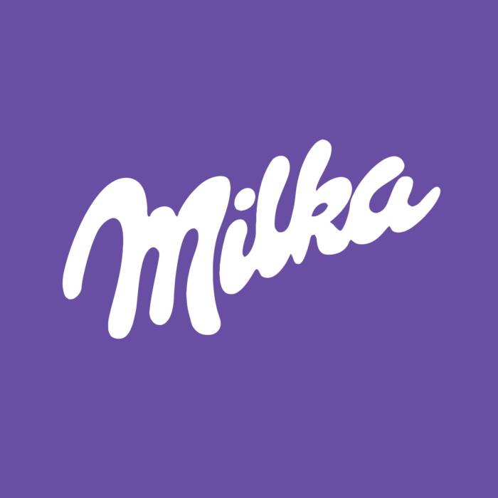 Chocolates Milka